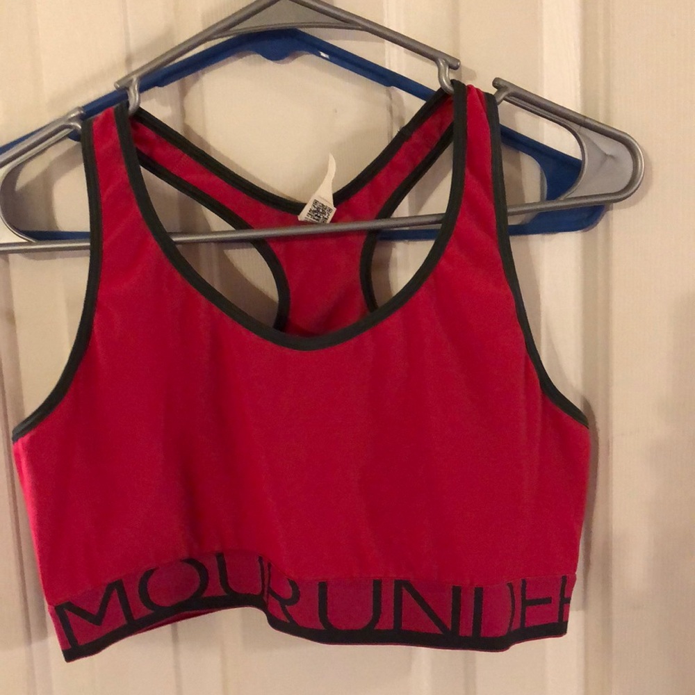 Brand New w/o tags Under Armour Sports Bra